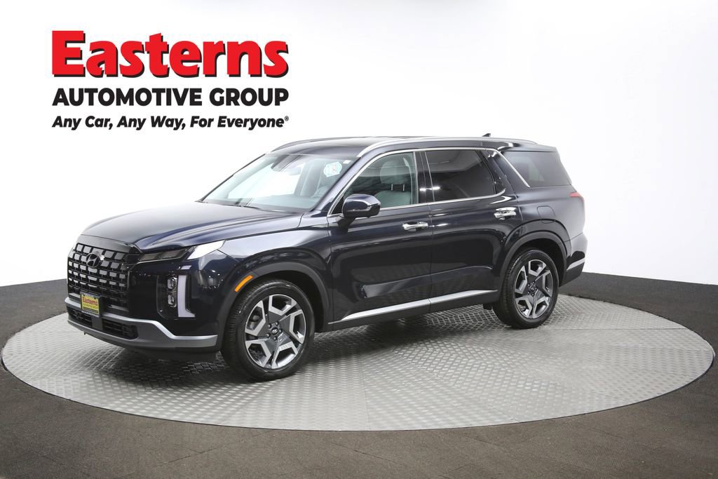 Used 2025 Hyundai Palisade SEL image 60