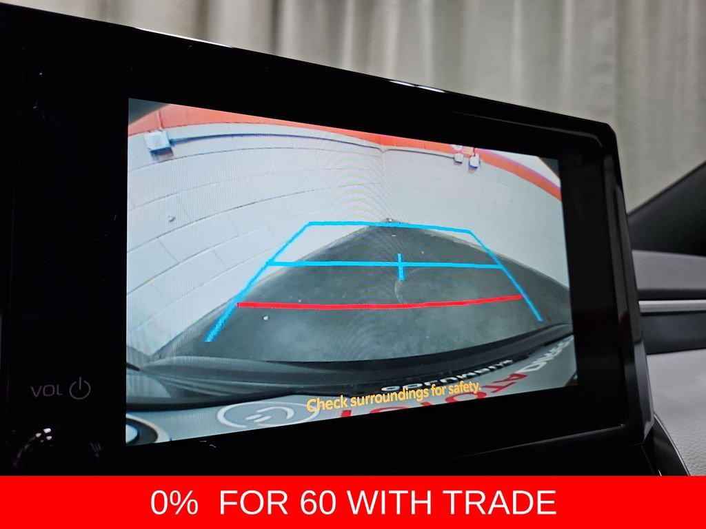 New 2026 Toyota Corolla SE image 17