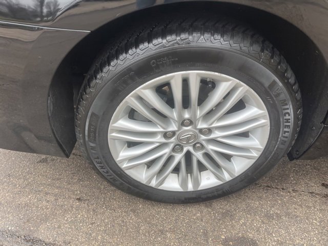 Used 2017 Lexus ES 350 image 36