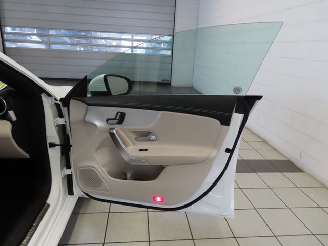 Used 2025 Mercedes-Benz CLA 250 image 28