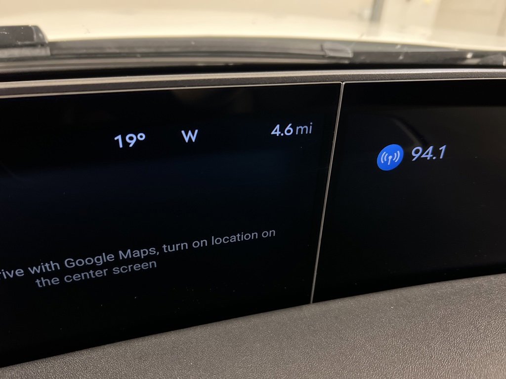 New 2025 Lincoln Navigator L Reserve image 26