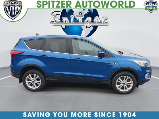 Used 2019 Ford Escape SE AWD/4WD image 10