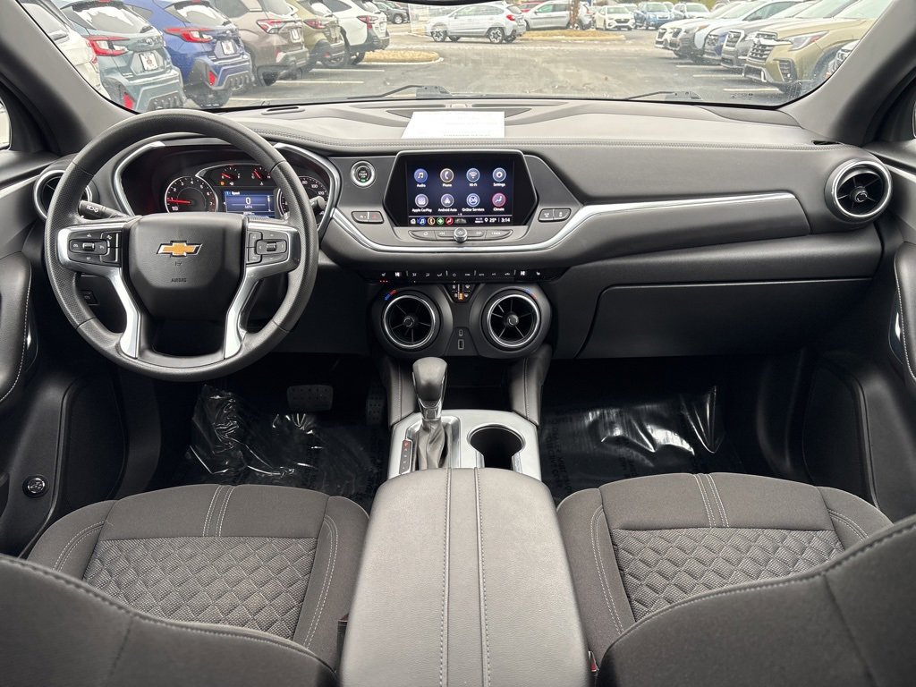 Used 2022 Chevrolet Blazer LT image 12