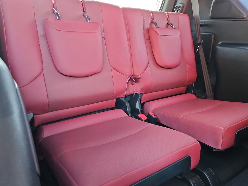 Used 2023 Lexus GX 460 Premium w/ Premium Plus Package image 19