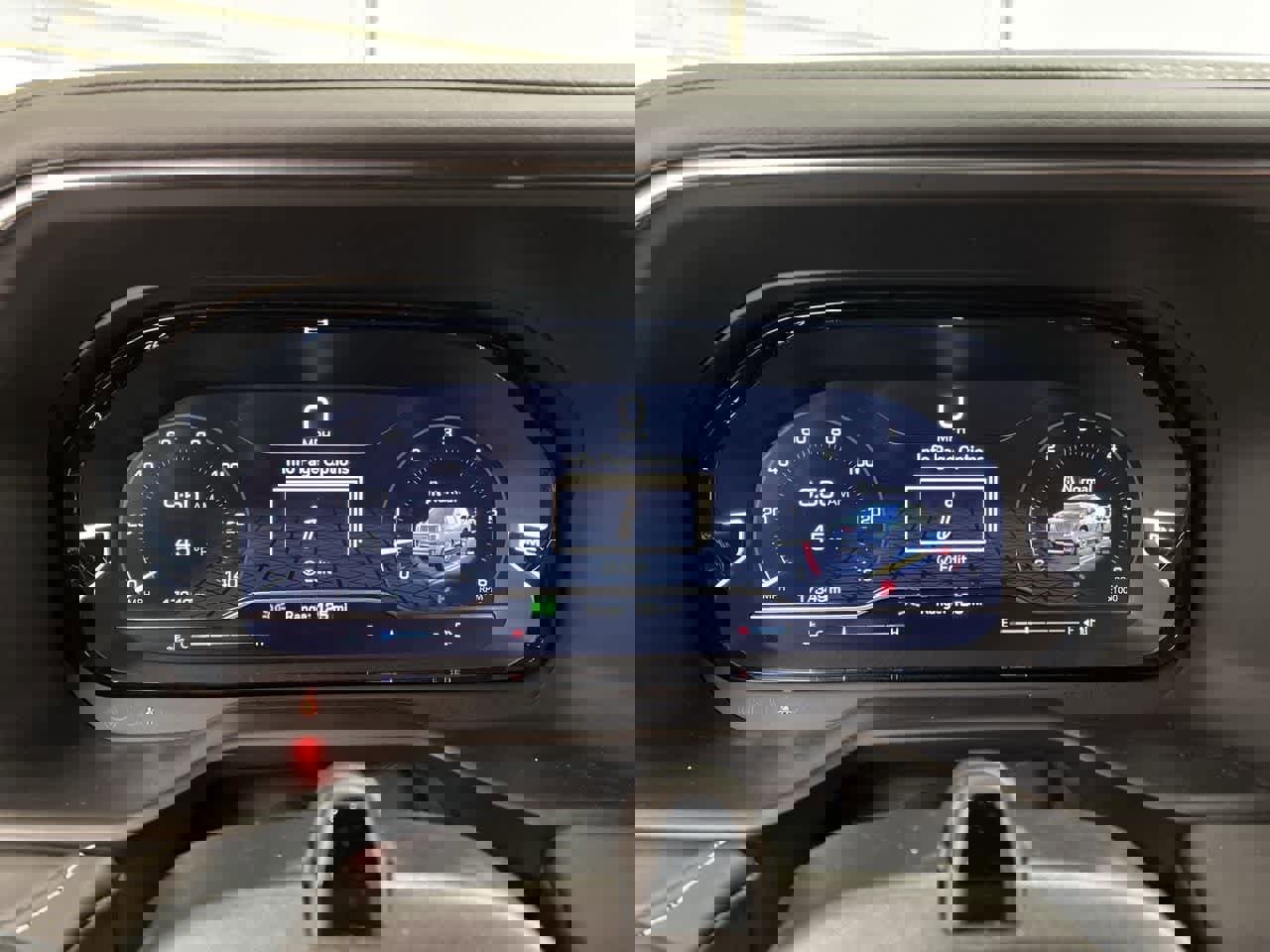 Used 2024 GMC Yukon Denali Ultimate image 27