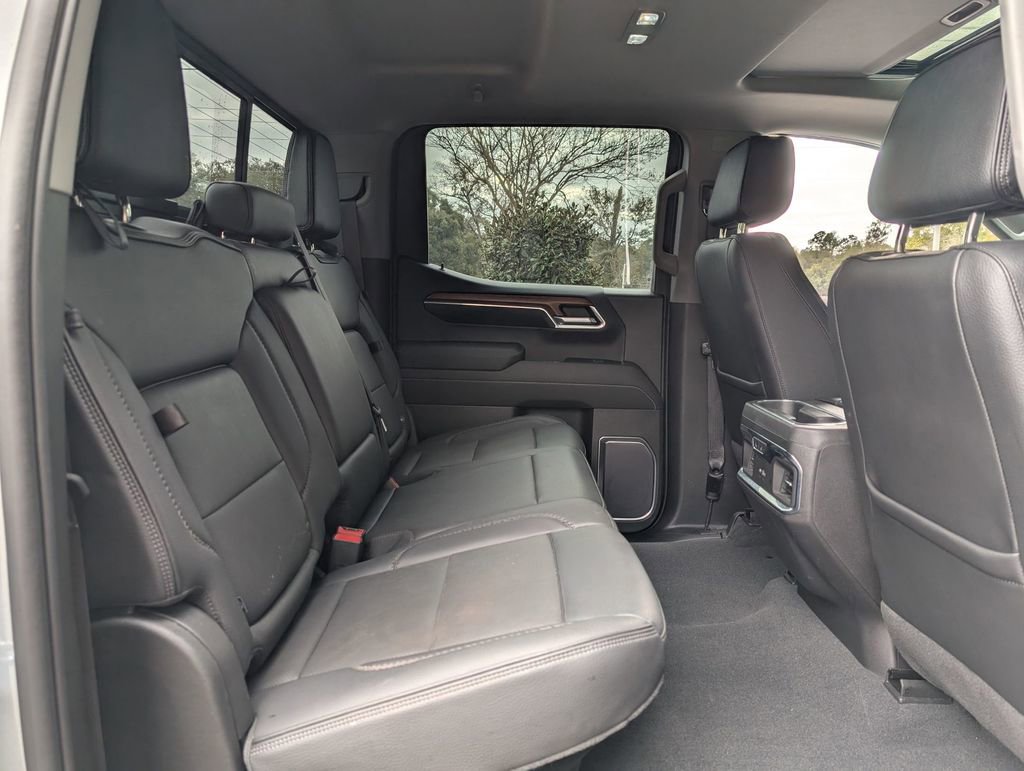 Used 2023 GMC Sierra 1500 Denali w/ Denali Reserve Package image 31
