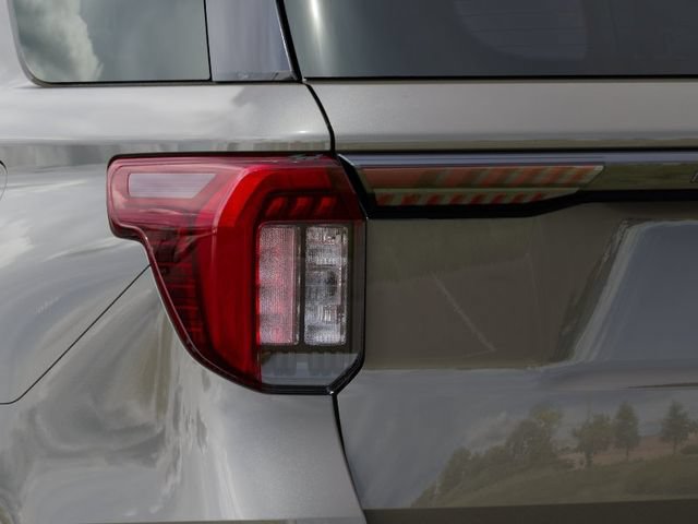 New 2027 Ford Explorer ST w/ Sun And Sound Package AWD/4WD image 22