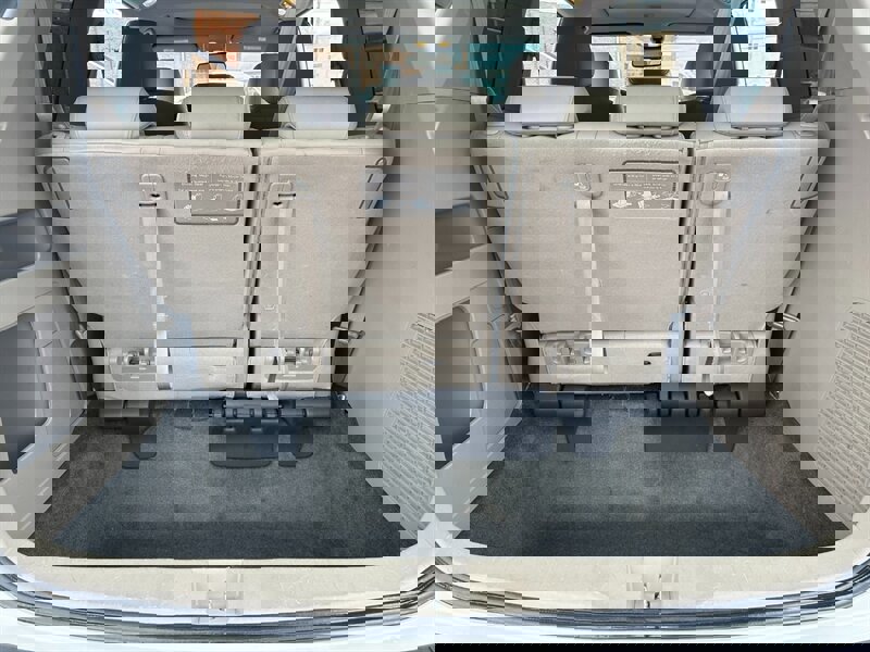 Used 2016 Honda Odyssey EX-L image 12