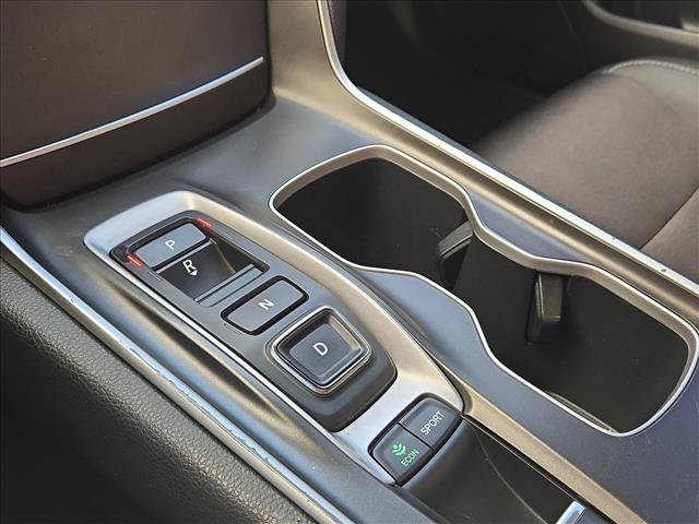 Used 2020 Honda Accord Sport image 12