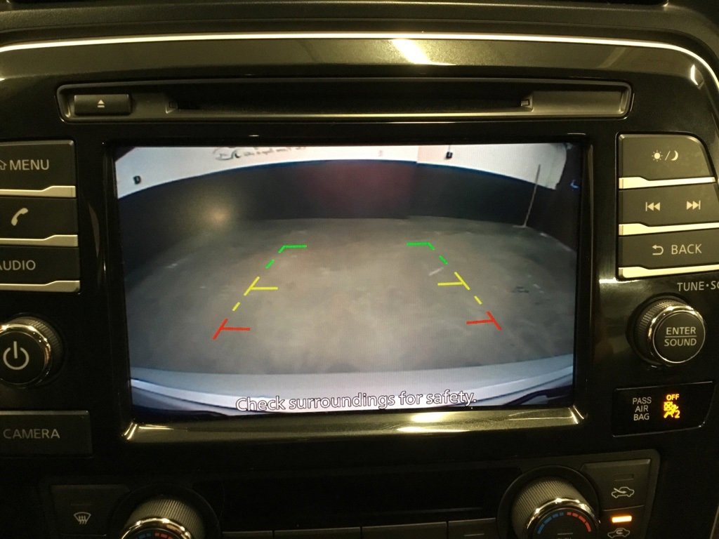 Used 2019 Nissan Maxima 3.5 S w/ Floor Mat Group FWD image 49