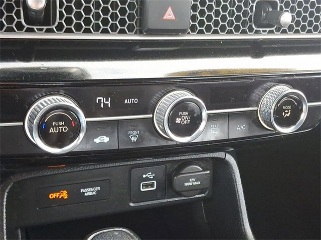 Used 2023 Honda Civic Sport image 15