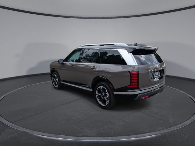 New 2026 Hyundai Palisade Limited image 6