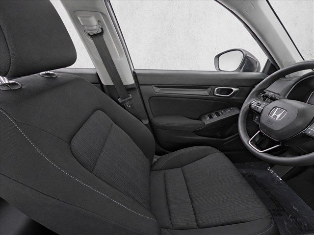 Certified 2024 Honda Civic LX image 21