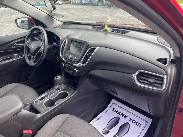 Used 2019 Chevrolet Equinox LT FWD image 31