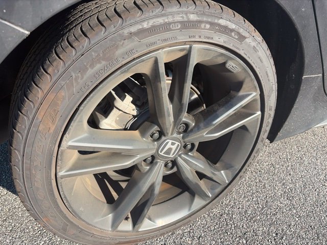 Used 2026 Honda Civic Si image 6