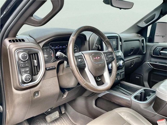 Certified 2020 GMC Sierra 2500 SLT w/ SLT Premium Plus Package image 11