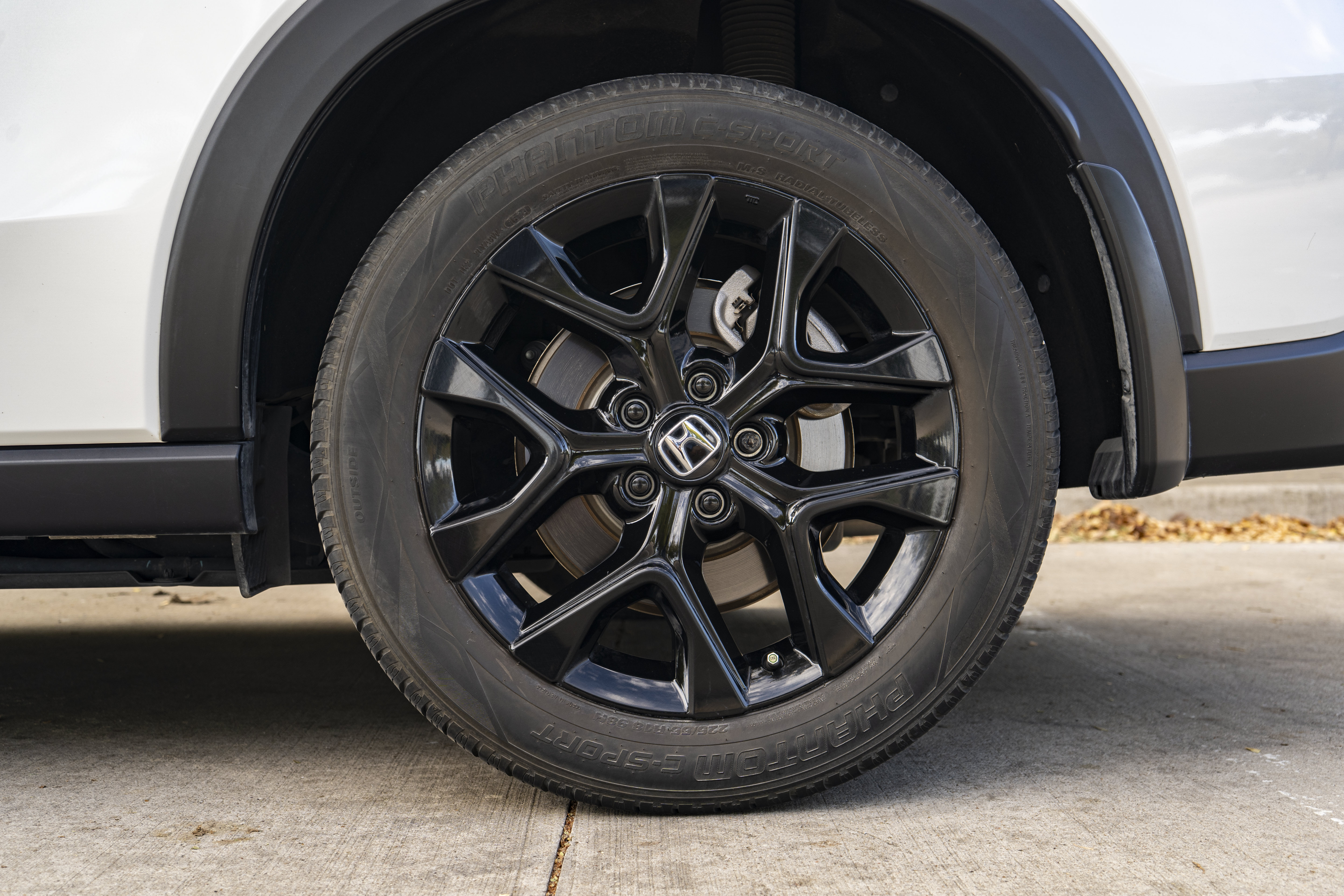 Used 2024 Honda HR-V Sport image 15