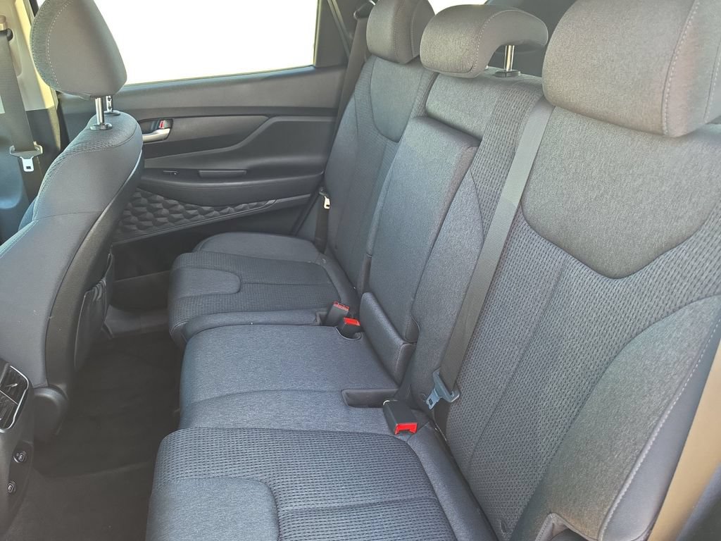 Certified 2023 Hyundai Santa Fe SE FWD image 13