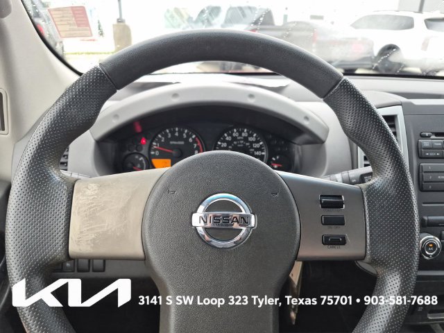 Used 2011 Nissan Xterra S AWD/4WD image 27