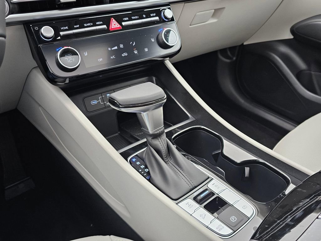 New 2026 Hyundai Tucson SEL image 20