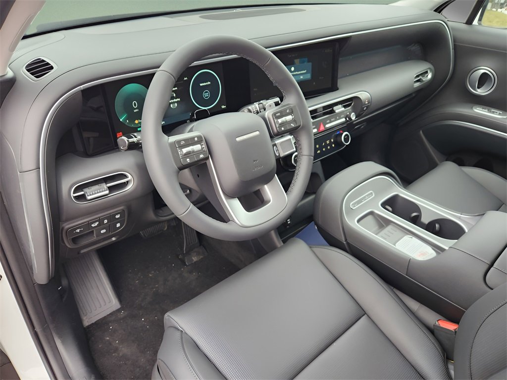 New 2026 Hyundai Palisade SEL image 14