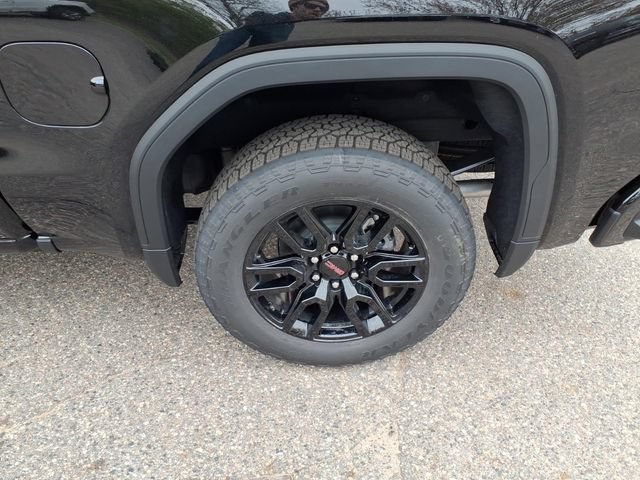 New 2026 GMC Sierra 1500 Elevation AWD/4WD image 21