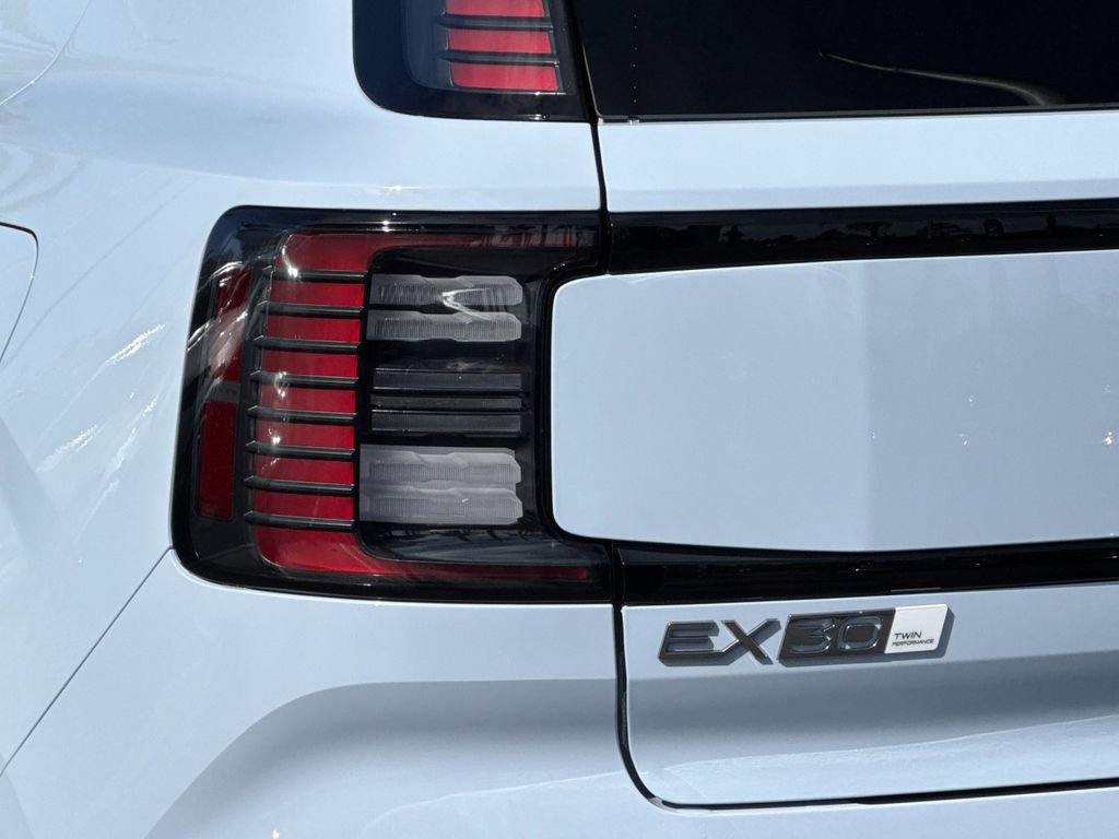 New 2026 Volvo EX30 Plus w/ Climate Package AWD/4WD image 25