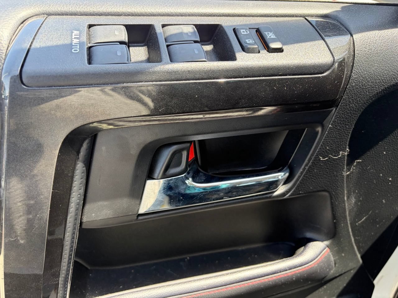 Used 2022 Toyota 4Runner TRD Pro AWD/4WD image 7