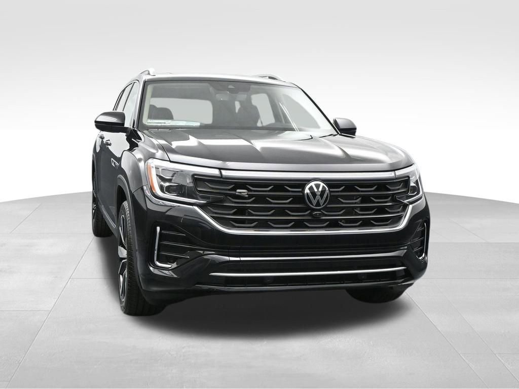 New 2026 Volkswagen Atlas SEL Premium R-Line image 6
