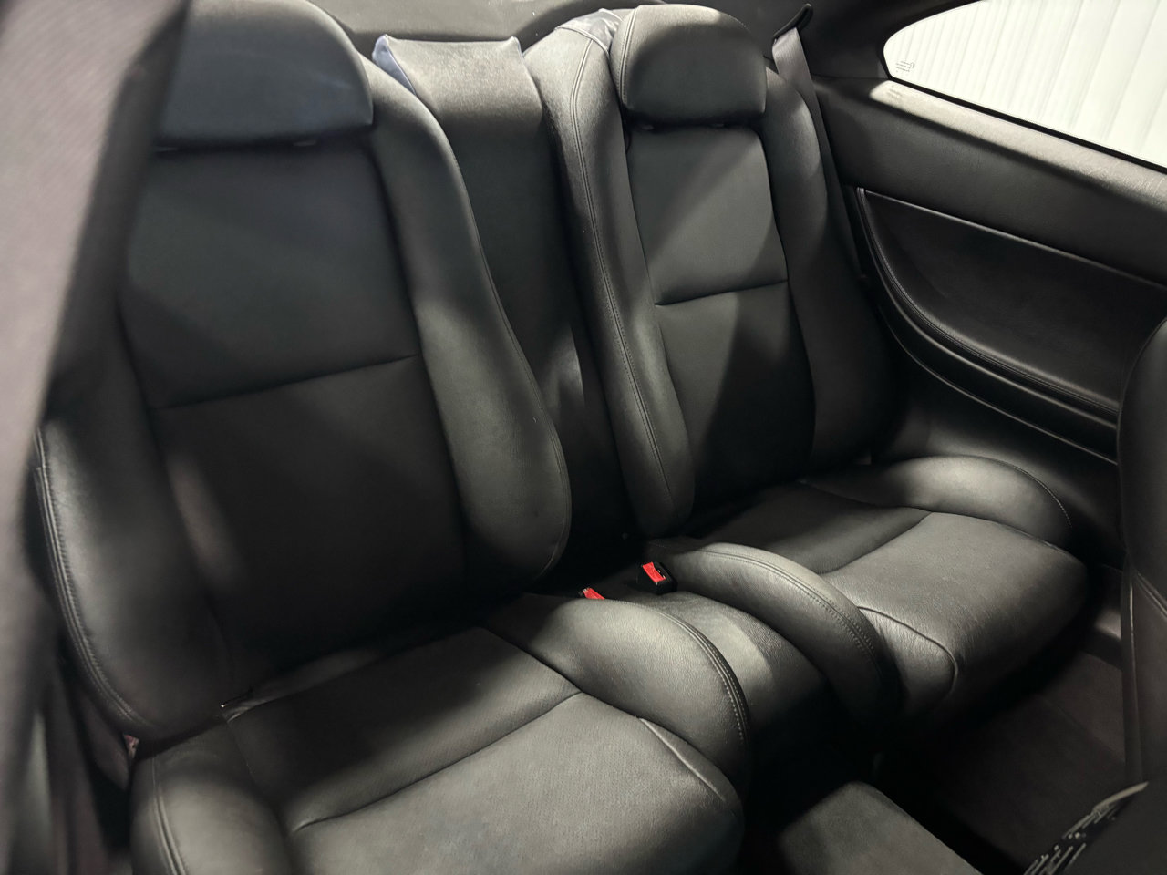 Used 2004 Pontiac GTO image 25