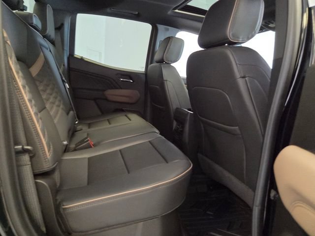 New 2026 GMC Canyon Denali AWD/4WD image 16