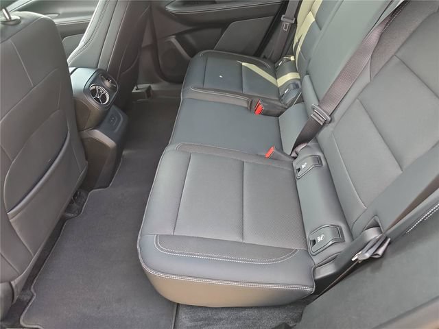 Used 2024 Chevrolet Blazer EV LT AWD/4WD image 16