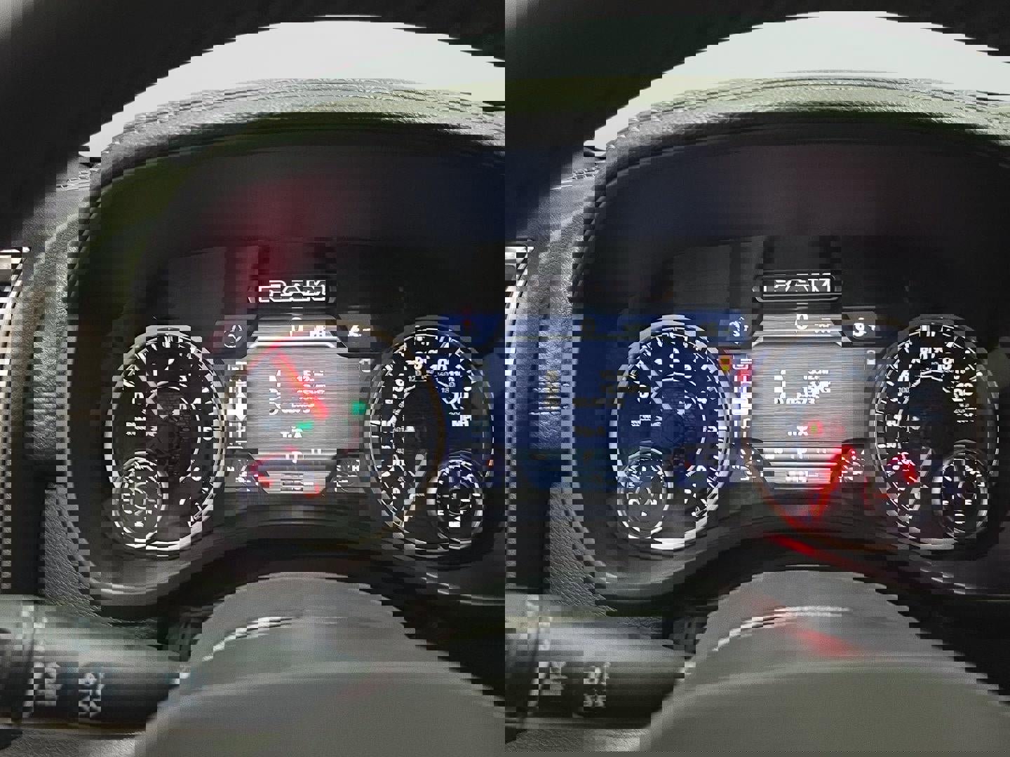 New 2026 RAM 1500 Laramie image 11