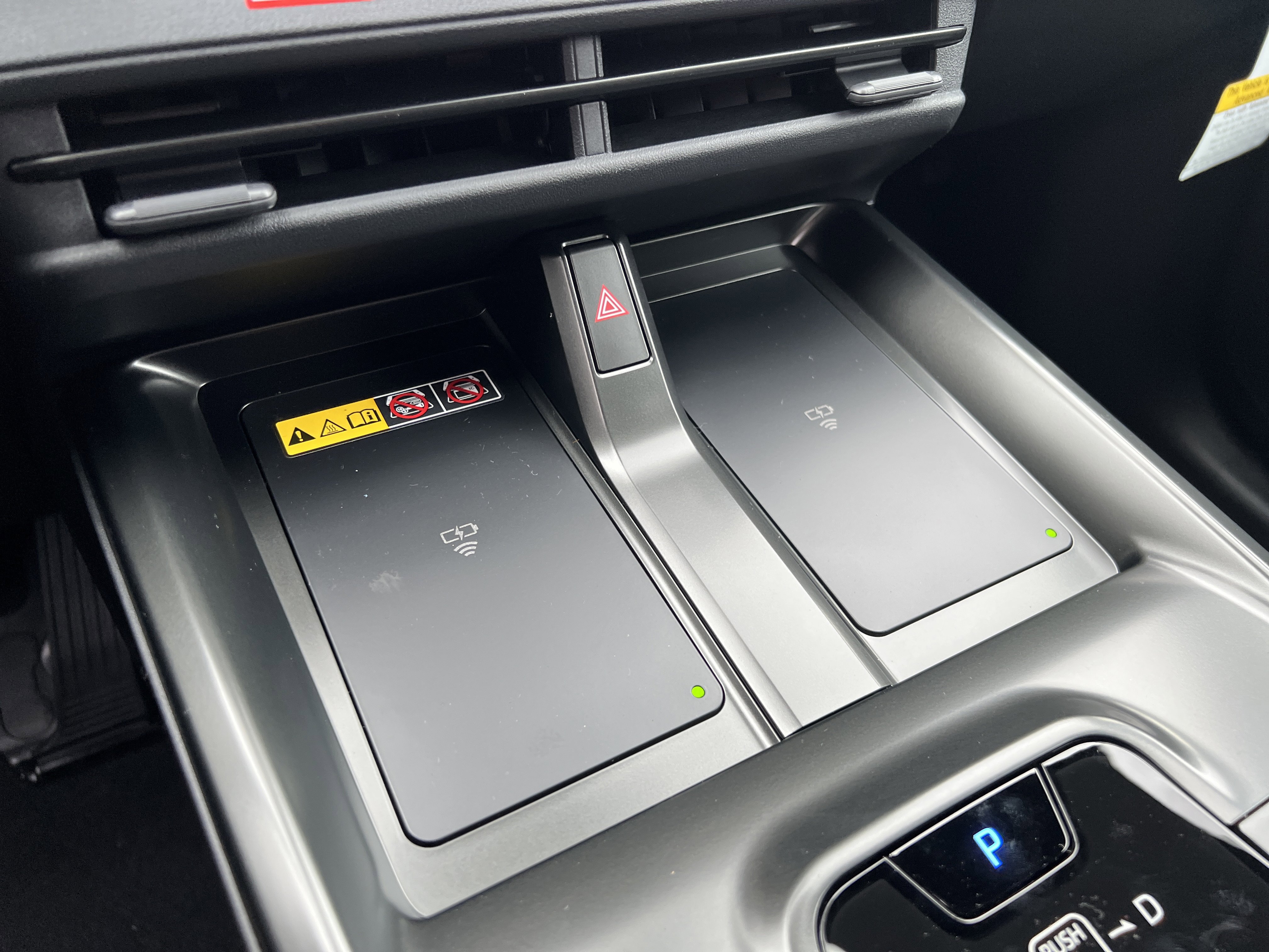 New 2026 Toyota bZ XLE image 23