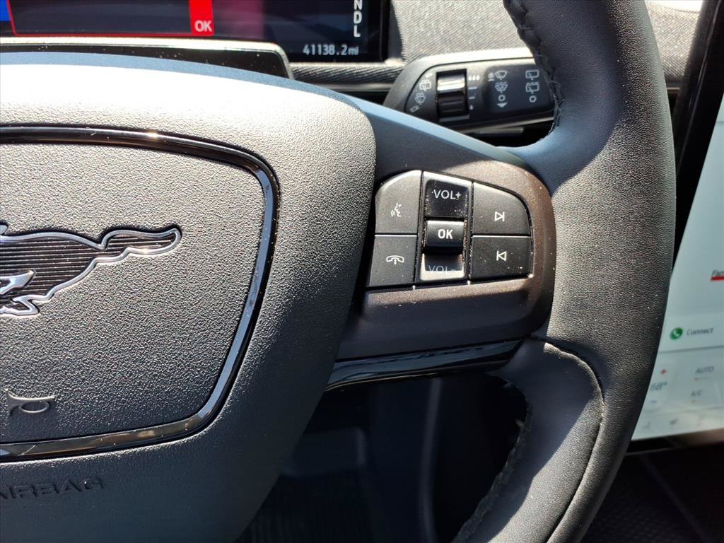 New 2023 Ford Mustang Mach-E Premium AWD/4WD image 34