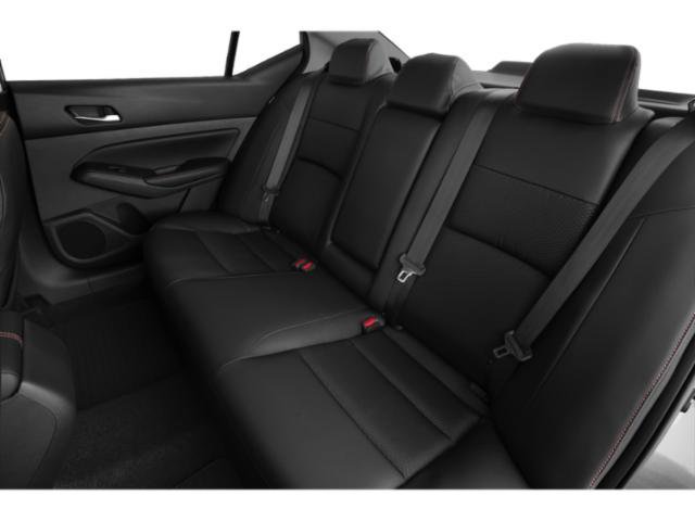 Certified 2022 Nissan Altima 2.5 SR FWD image 16