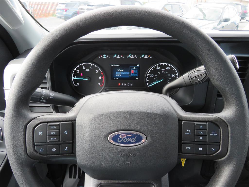 New 2026 Ford F250 XL w/ Camper Package image 12