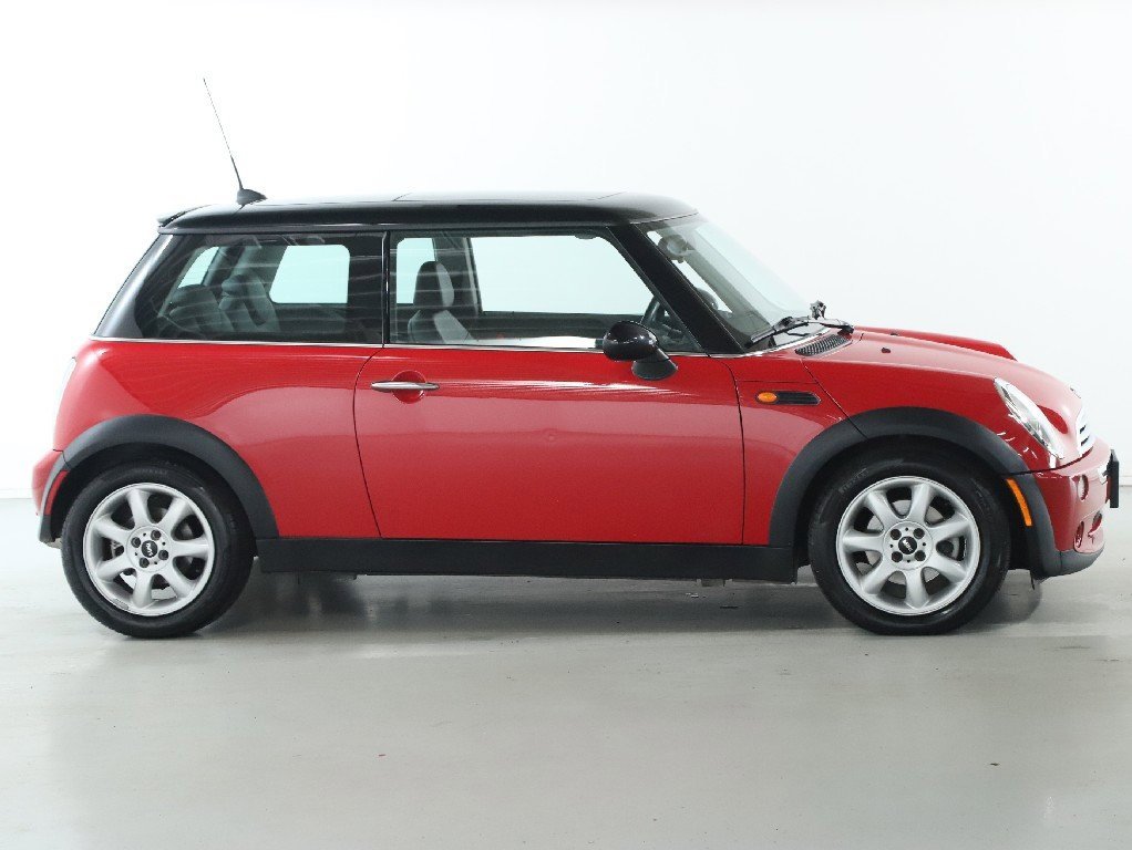 Used 2006 MINI Cooper Hardtop image 12
