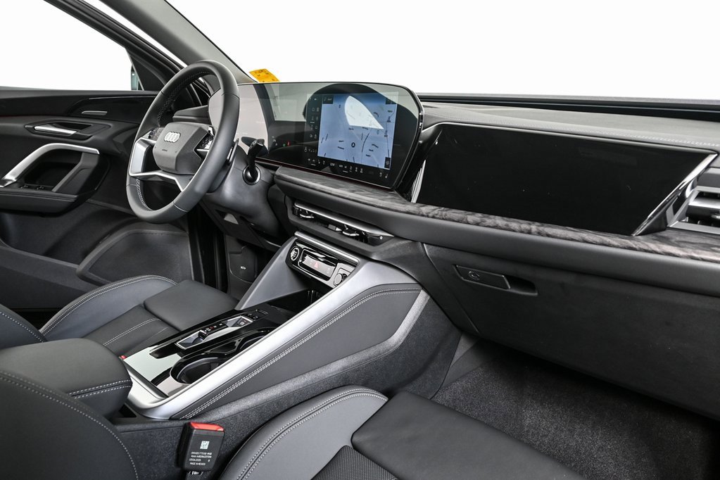 New 2025 Audi Q5 Premium Plus image 19