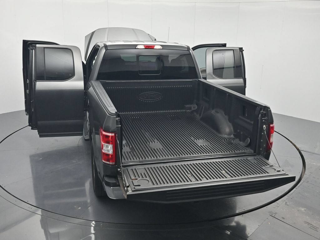 Used 2018 Ford F150 XLT w/ Equipment Group 302A Luxury RWD image 46