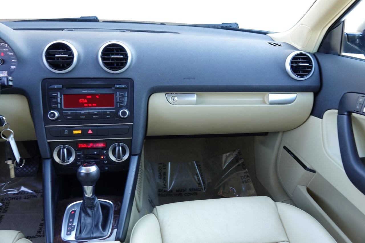 Used 2012 Audi A3 TDI Premium Plus FWD image 67
