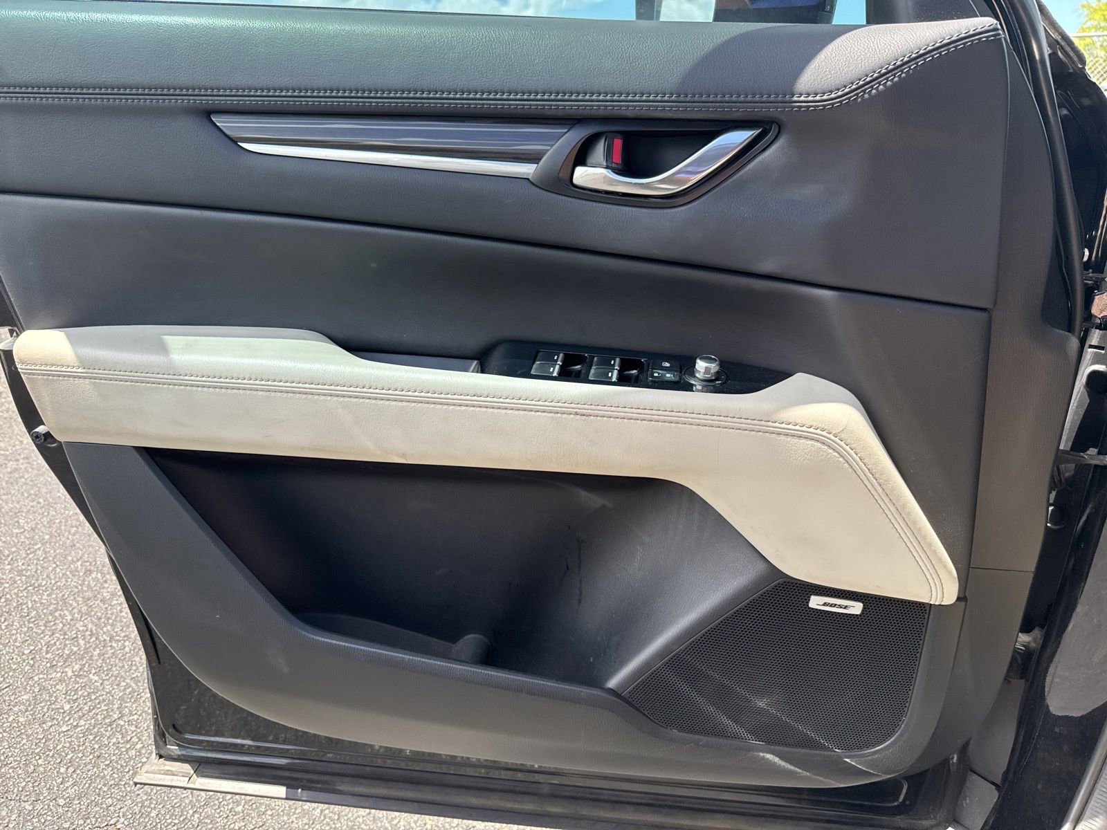 Used 2018 MAZDA CX-5 Grand Touring image 19