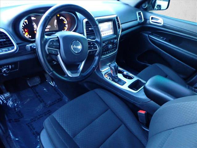 Used 2020 Jeep Grand Cherokee Laredo image 10