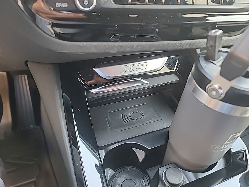 Used 2023 BMW X3 sDrive30i w/ Convenience Package image 29