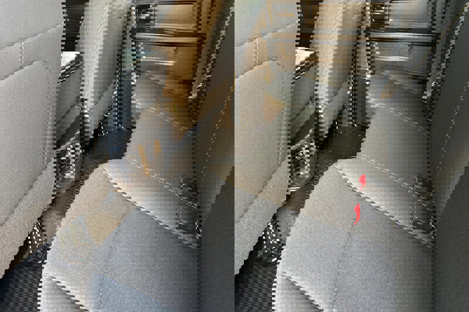 New 2026 RAM 5500 Tradesman w/ Chrome Appearance Group image 12