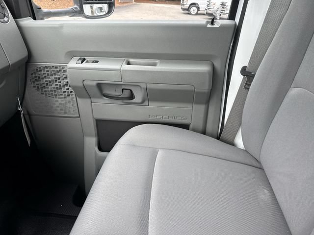 New 2027 Ford E-350 and Econoline 350 Super Duty w/ Power Equipment Group RWD image 26