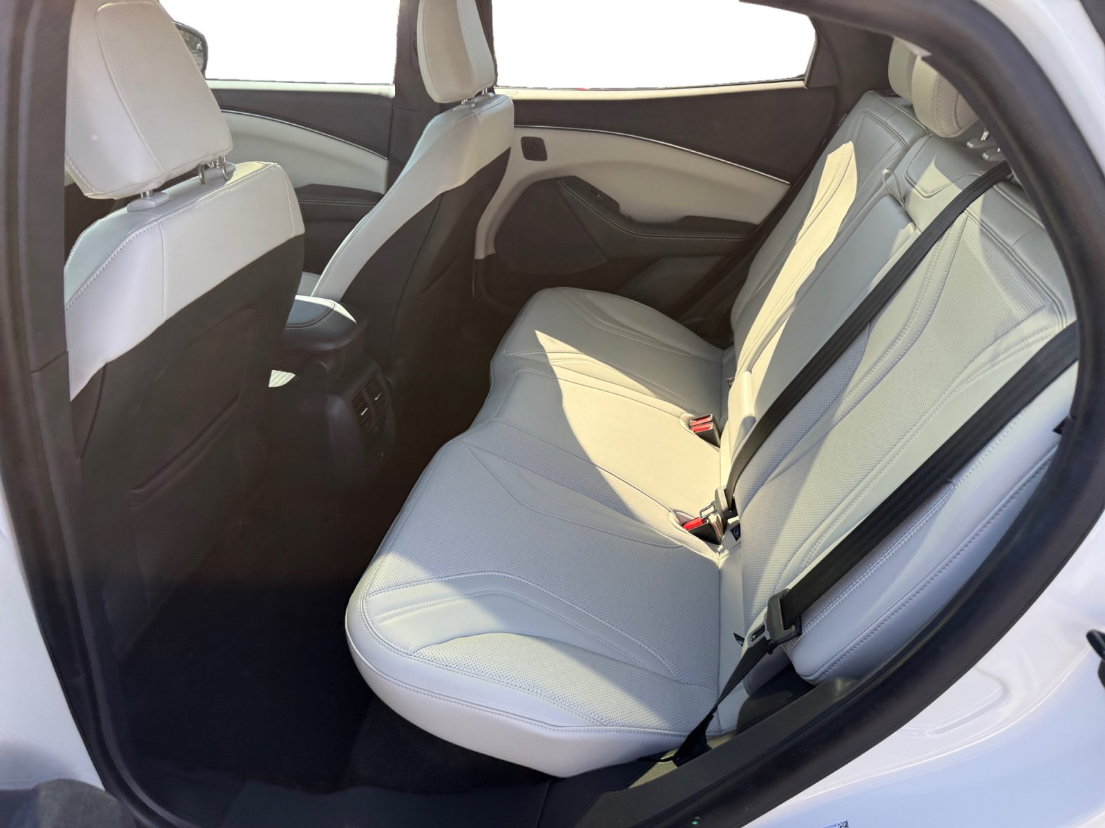 Used 2023 Ford Mustang Mach-E Premium RWD image 16