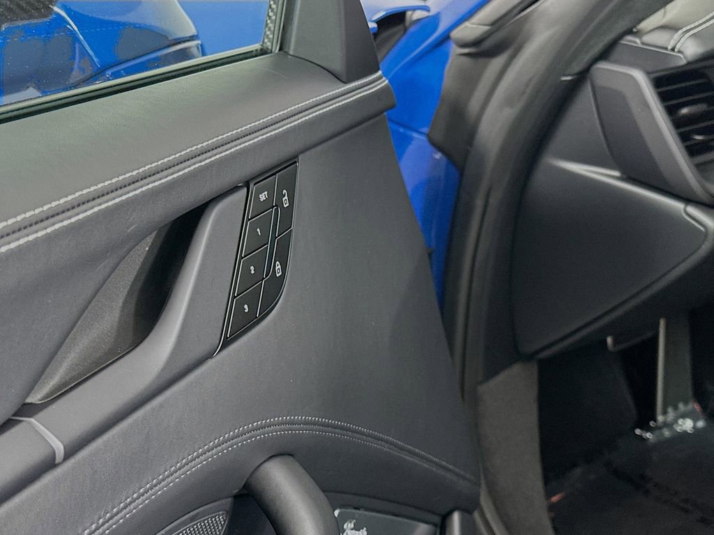 New 2025 Porsche 911 Carrera 4 GTS image 19