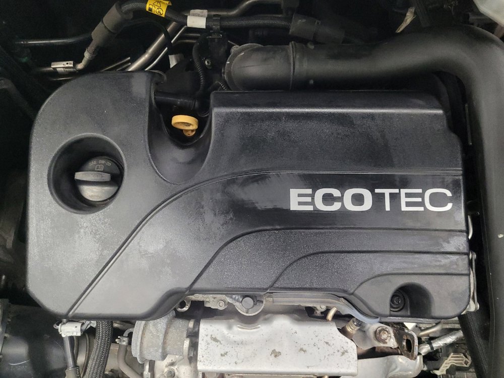 Used 2020 GMC Terrain SLE w/ Driver Convenience Package image 30