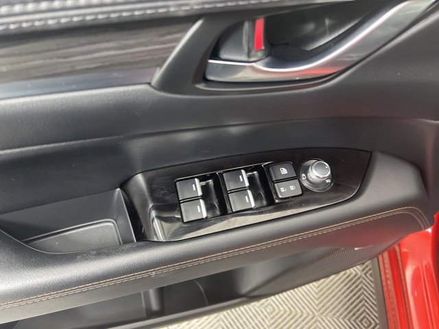 Used 2023 MAZDA CX-5 AWD 2.5 S w/ Premium Plus Pkg image 13